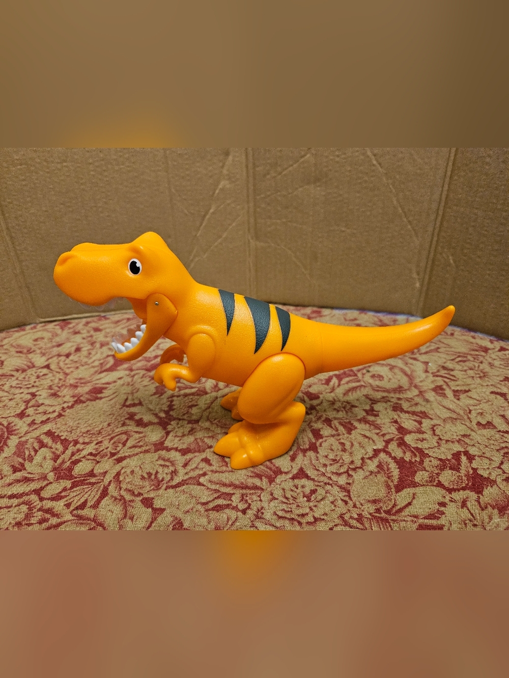 Paw Patrol Dino Rescue Patrol Orange T-Rex Dinosaur Only